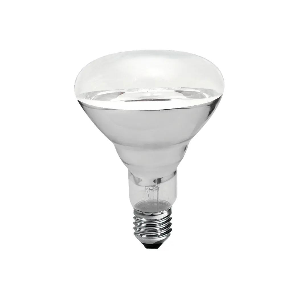 Foco Adir Spot 75W Blanco - La Nueva Eléctrica 1