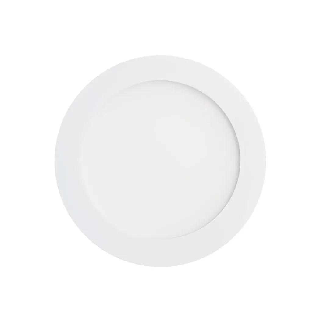 Empotrado Adir Extra Plano Red 9W B.Cálido - La Nueva Eléctrica 1