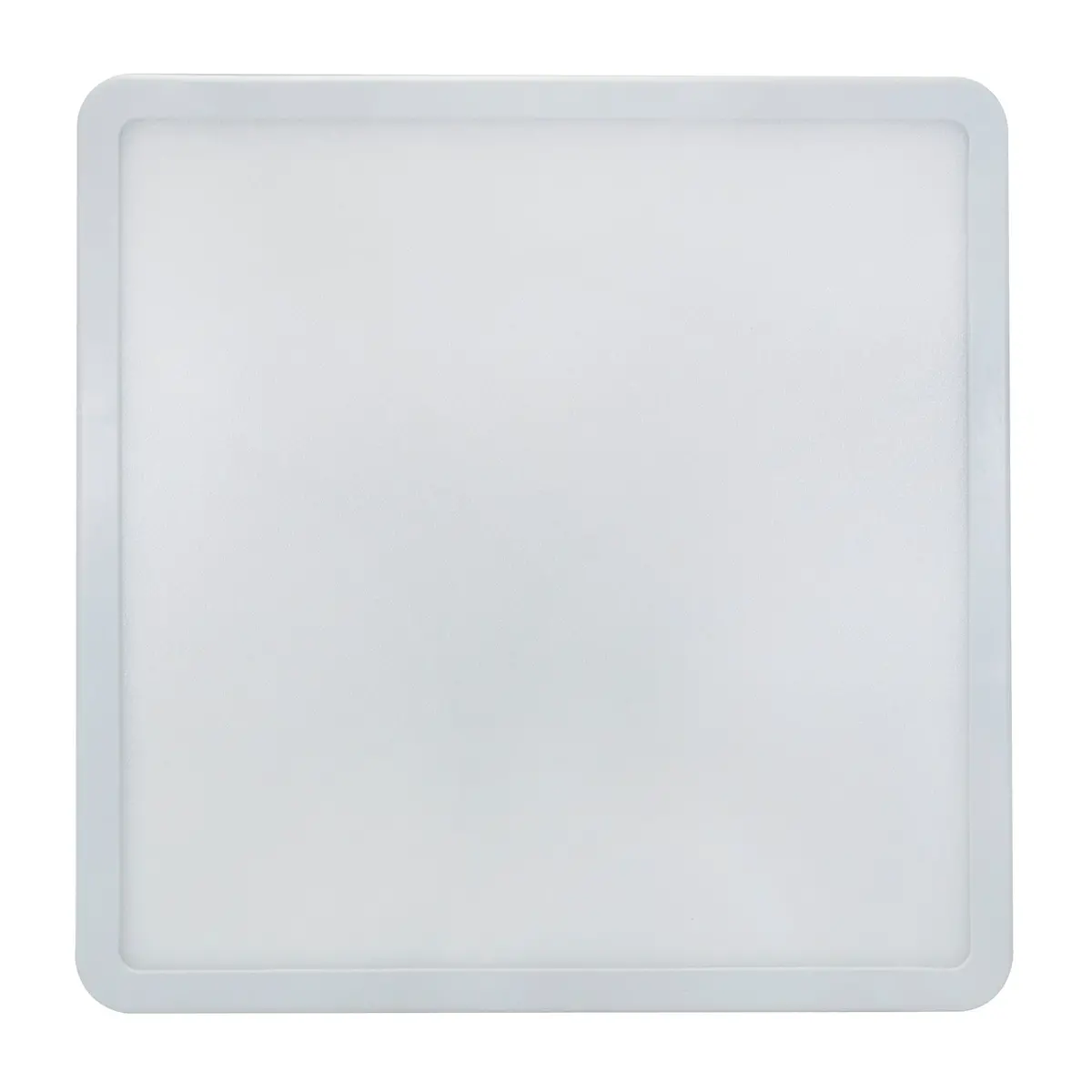 Empotrado Adir Led Cuadrado 24W Blanco Cálido Base Ajustable - La Nueva Eléctrica 2