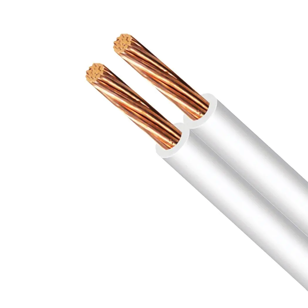 Cable Adir Pot Cal.16 Blanco 50 Mts - La Nueva Eléctrica 1