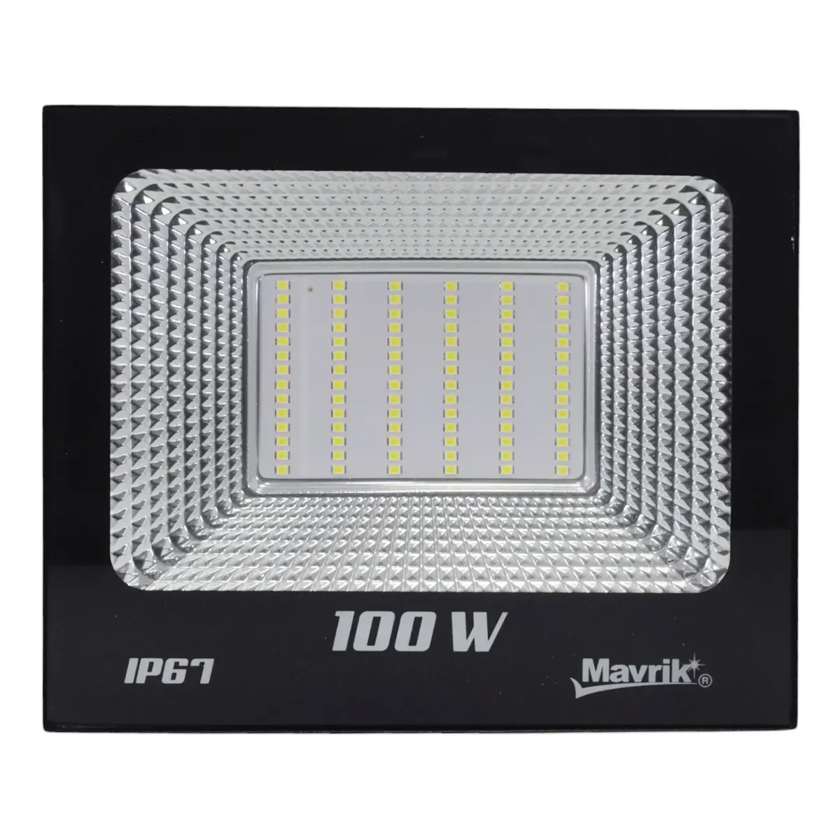 Reflector Adir Led Smd 100W Blanco - La Nueva Eléctrica 1