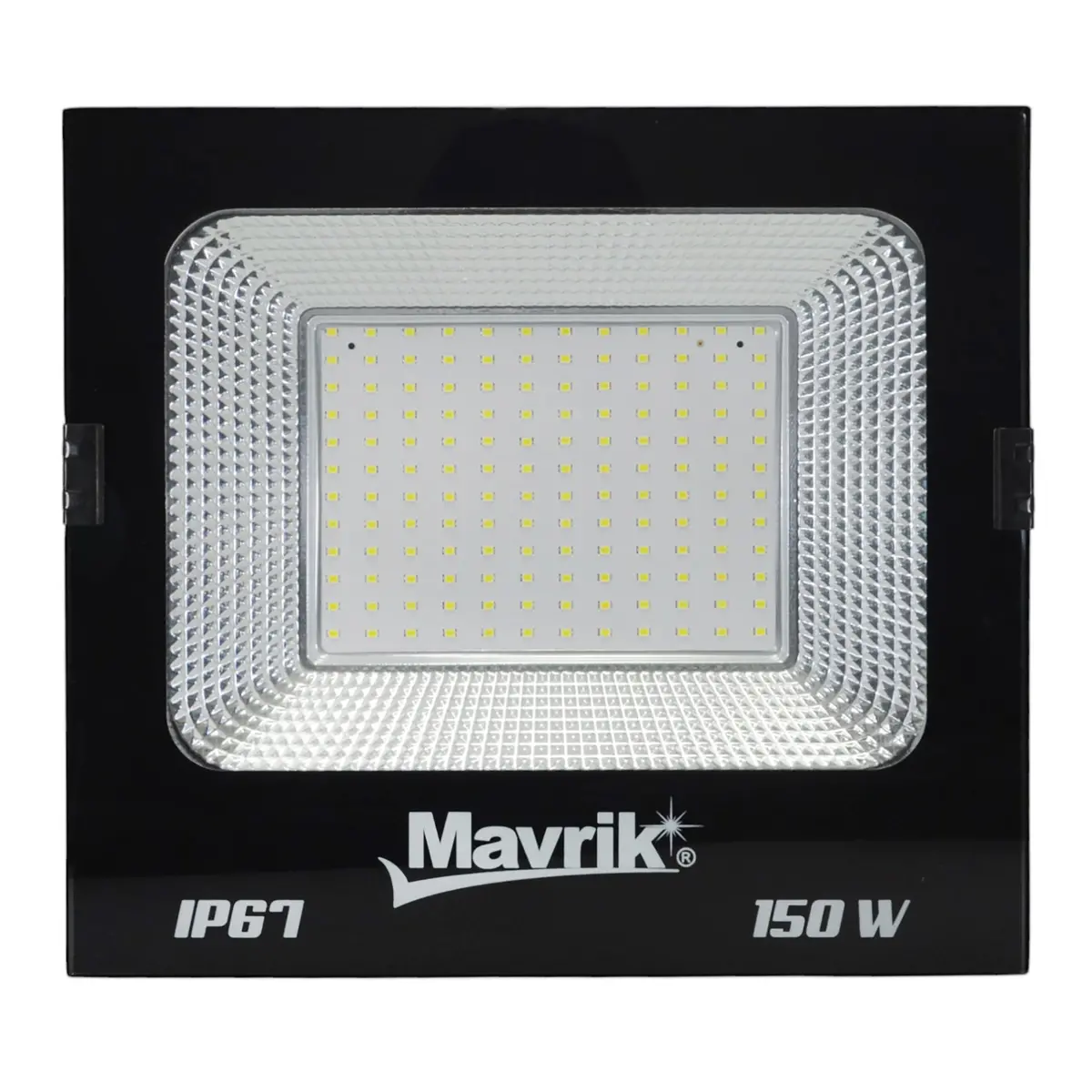 Reflector Adir Led Smd 150W Blanco - La Nueva Eléctrica 1