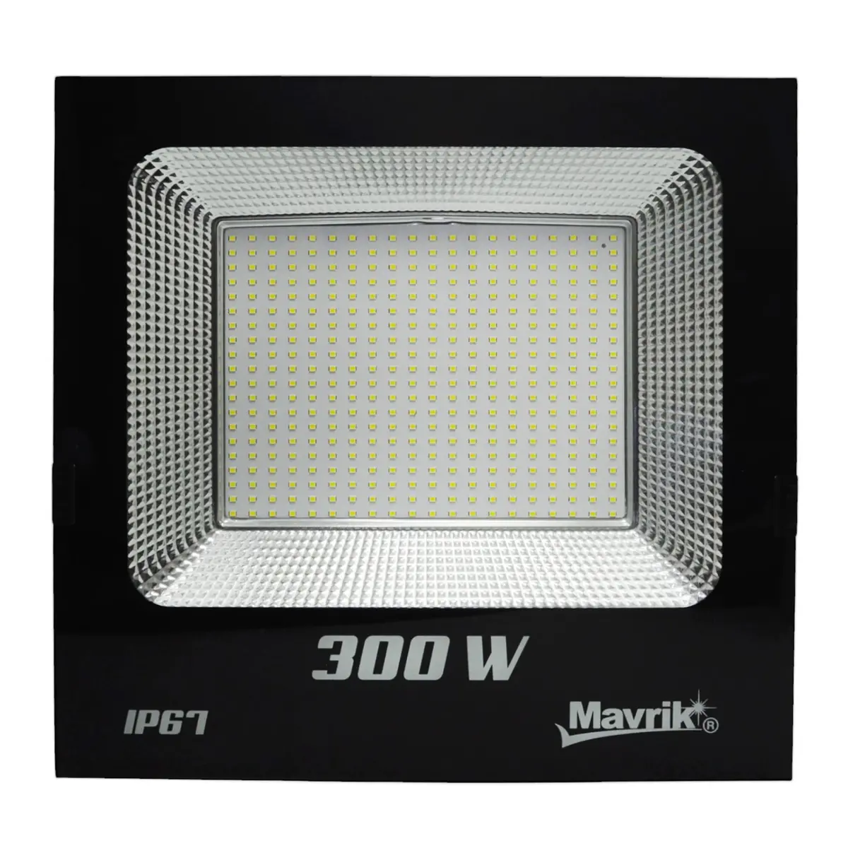 Reflector Adir Led Smd 300W Blanco - La Nueva Eléctrica 1