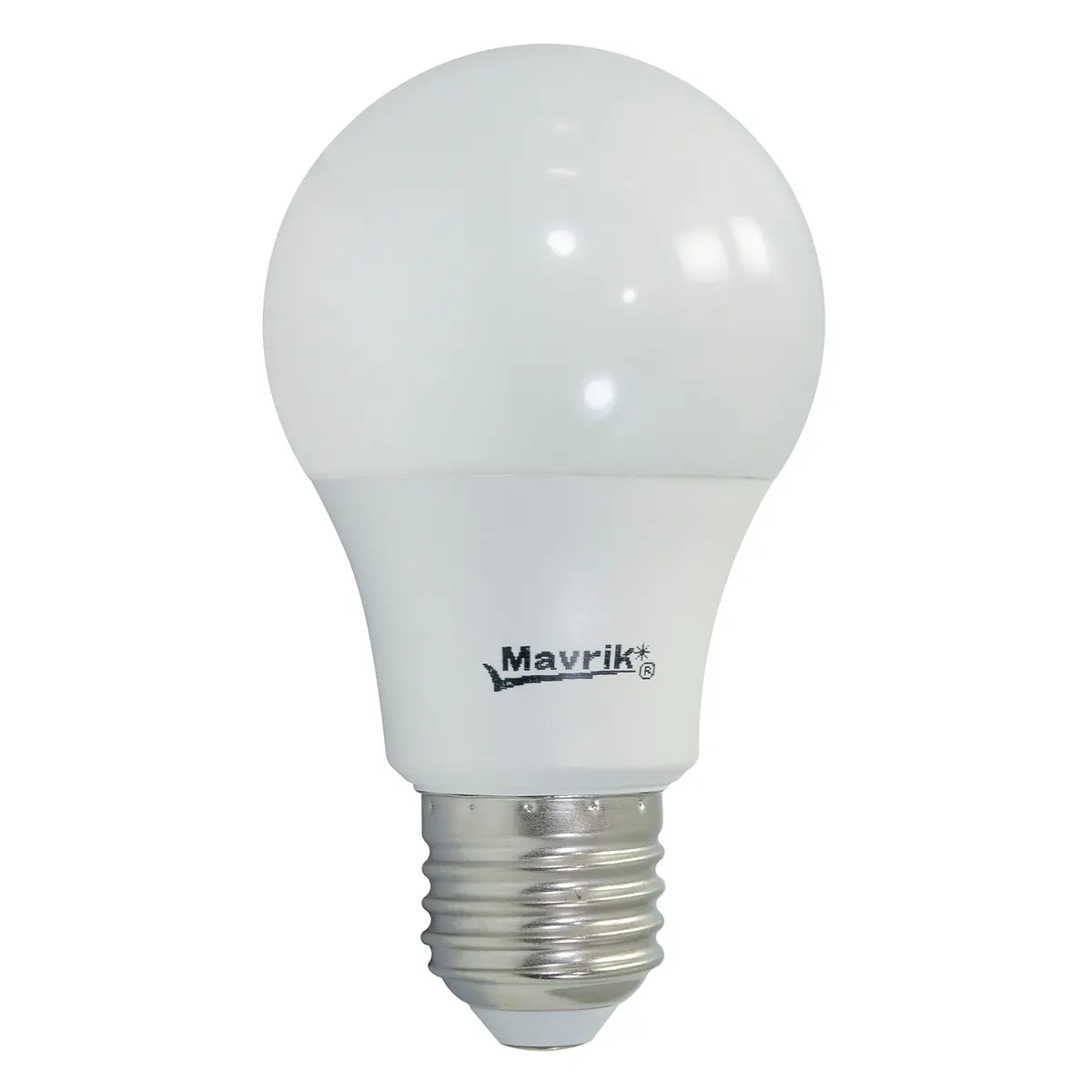 Foco Adir Tipo Bulbo 7W Frío Envolvente - La Nueva Eléctrica 1