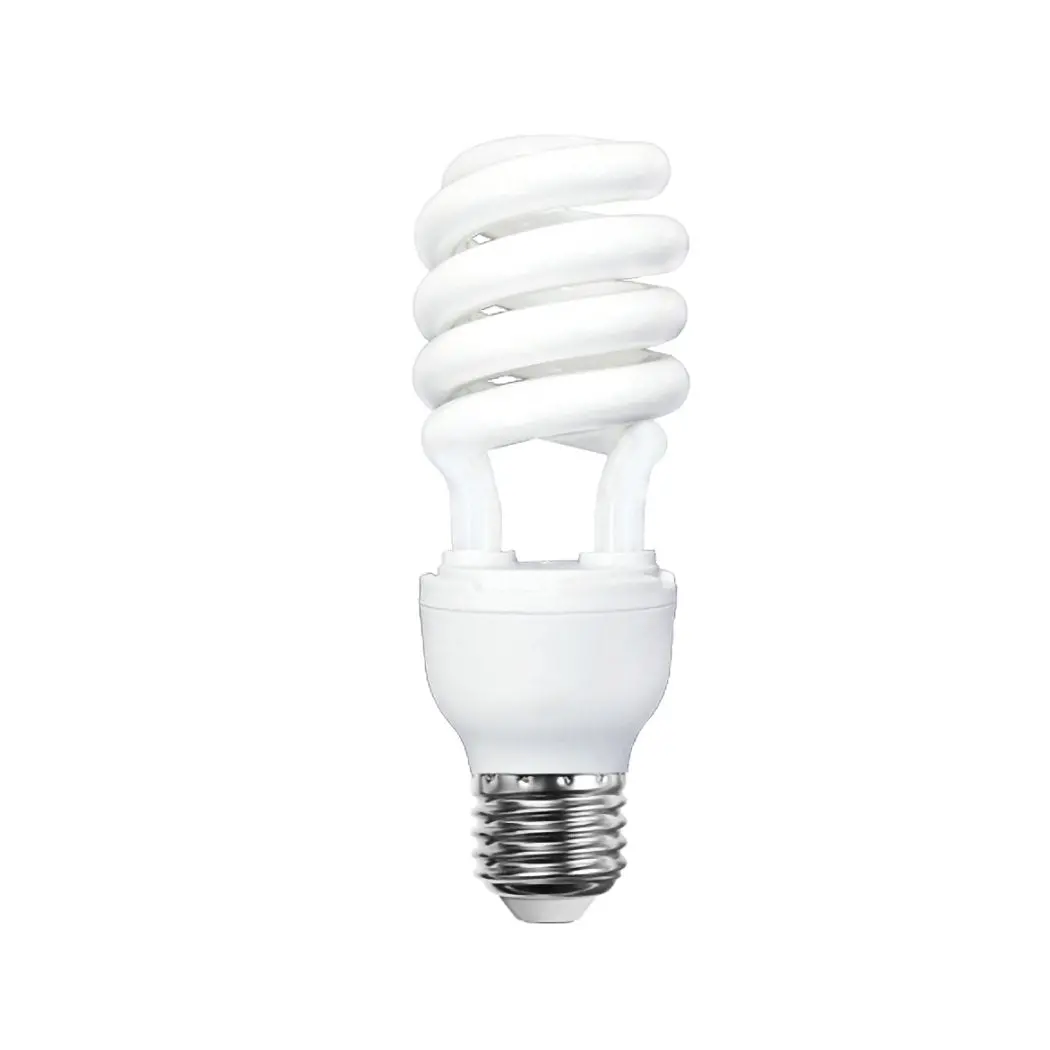 Foco Mavrik Spiral Ahorrador 30W - La Nueva Eléctrica 1