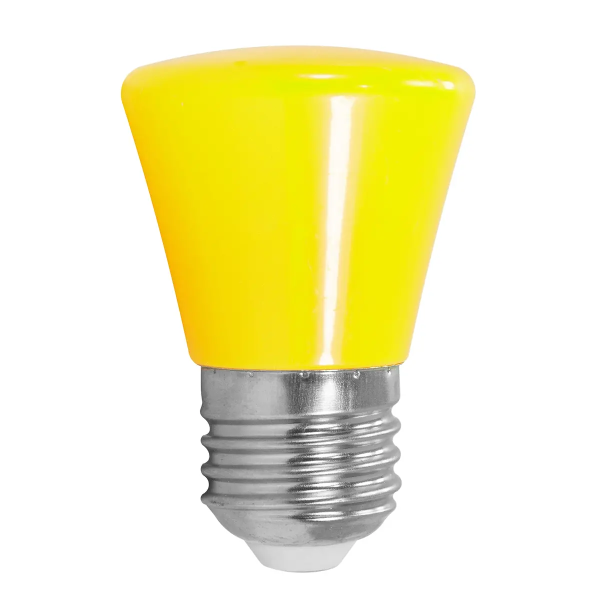 Foco Adir Led 5W Amarillo - La Nueva Eléctrica 1