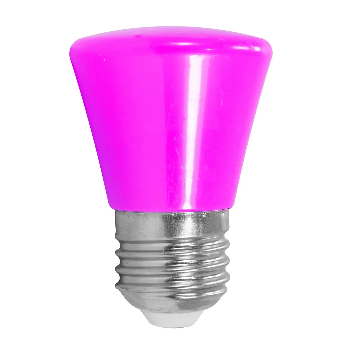 Foco Adir Led 5W Rosa - La Nueva Eléctrica 1