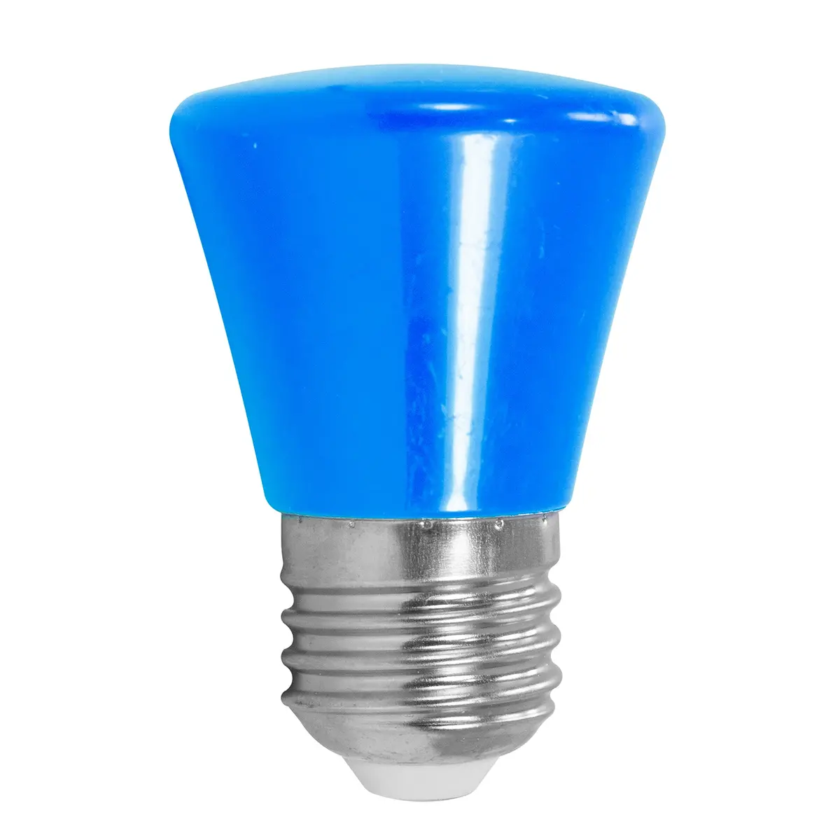 Foco Adir Led 5W Azul - La Nueva Eléctrica 1