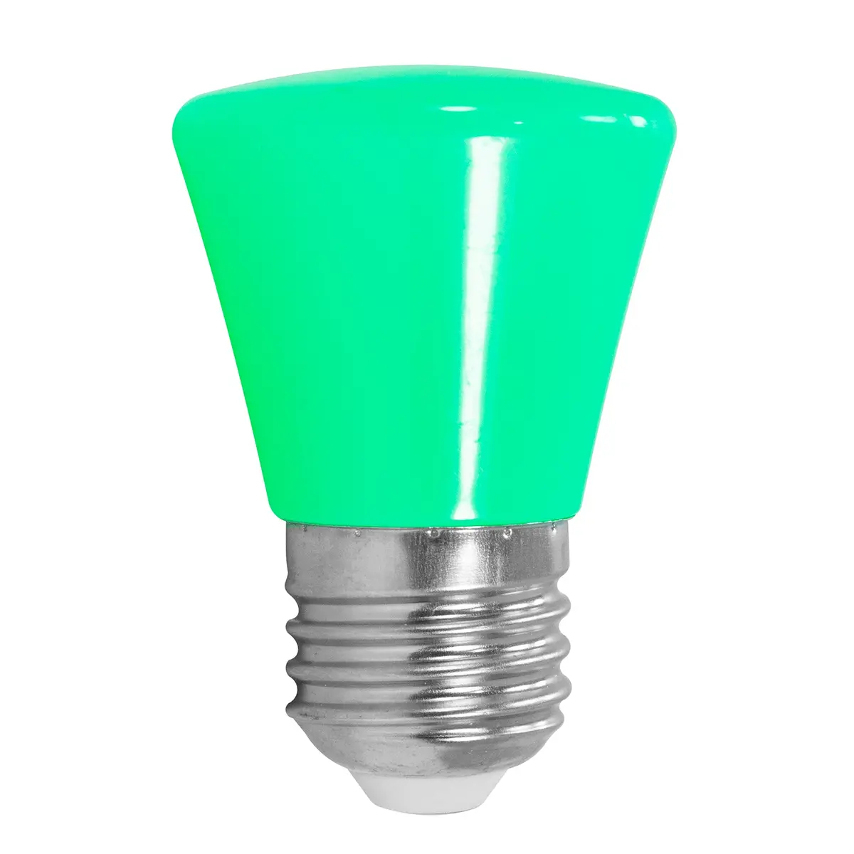Foco Adir Led 5W Verde - La Nueva Eléctrica 1