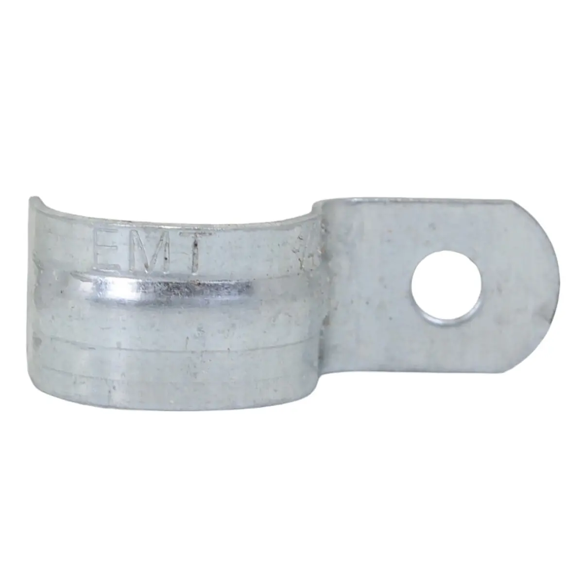 Abrazadera Adir Uña De 3/4" - La Nueva Eléctrica 1