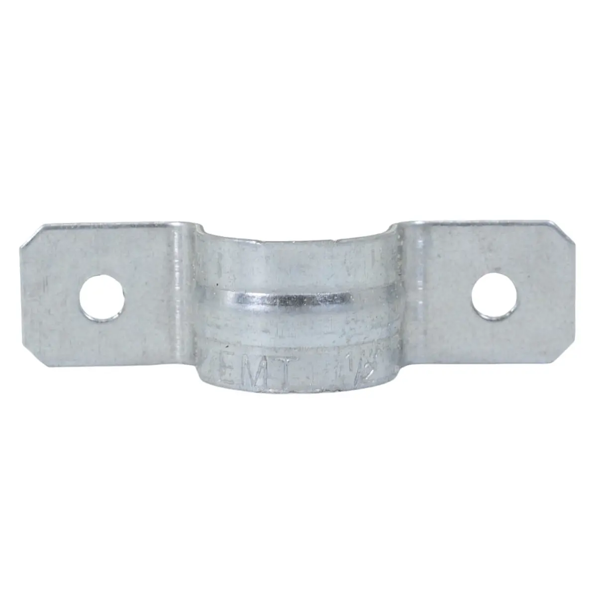 Abrazadera Adir Omega De 1/2" - La Nueva Eléctrica 1