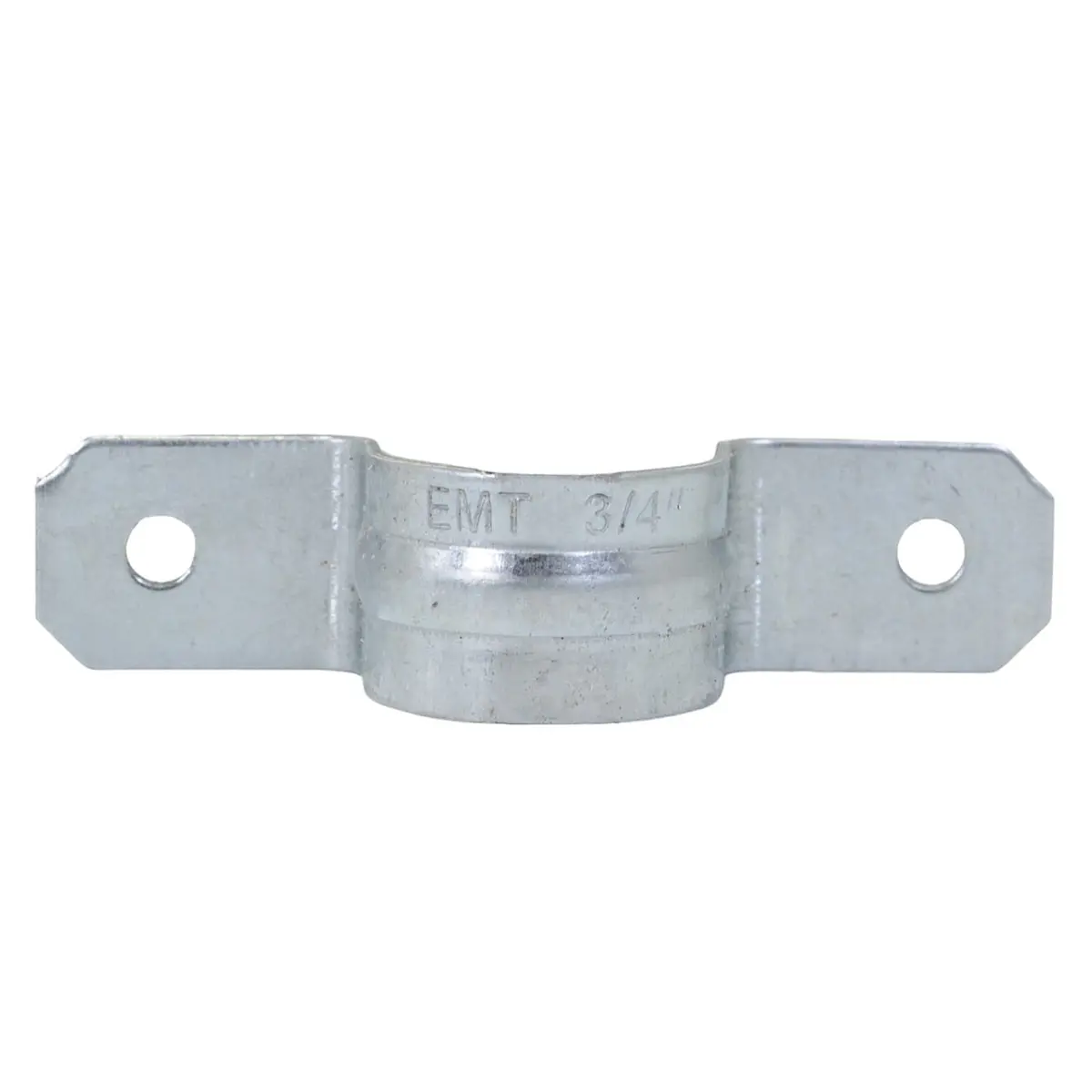Abrazadera Adir Omega De 3/4" - La Nueva Eléctrica 1