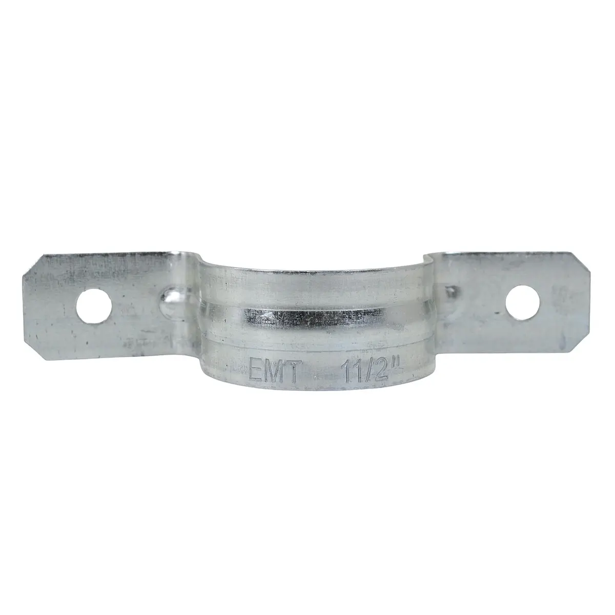 Abrazadera Adir Omega De 1 1/2" - La Nueva Eléctrica 1