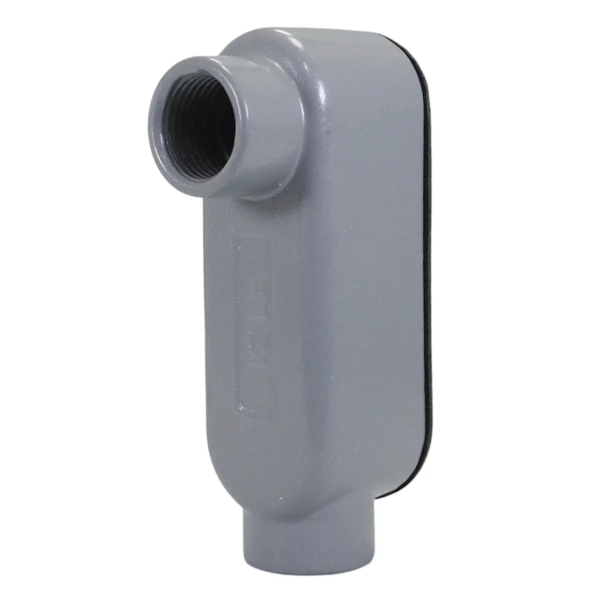Condulet Adir Tipo Lb 1/2" - La Nueva Eléctrica 1