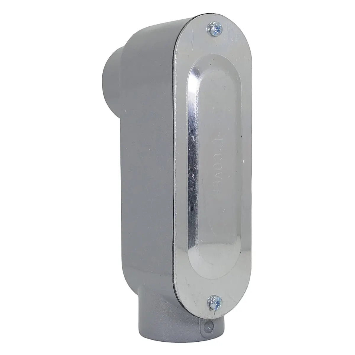 Condulet Adir Tipo Lb 1" - La Nueva Eléctrica 1
