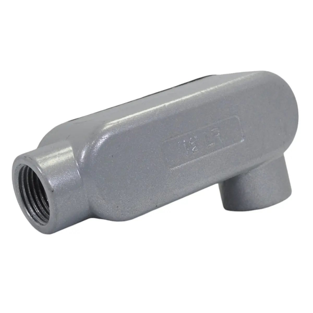Condulet Adir Tipo Lr 1/2" - La Nueva Eléctrica 1
