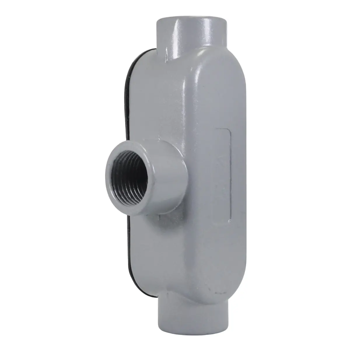 Condulet Adir Tipo T 1/2 - La Nueva Eléctrica 1