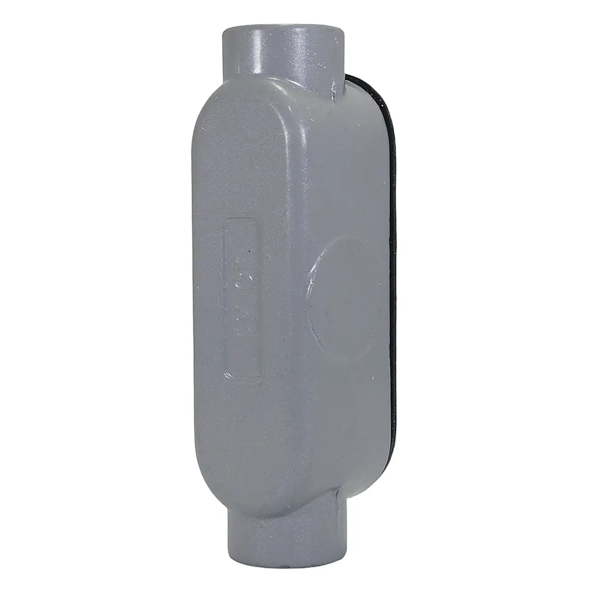 Condulet Adir Tipo C 1/2" - La Nueva Eléctrica 1