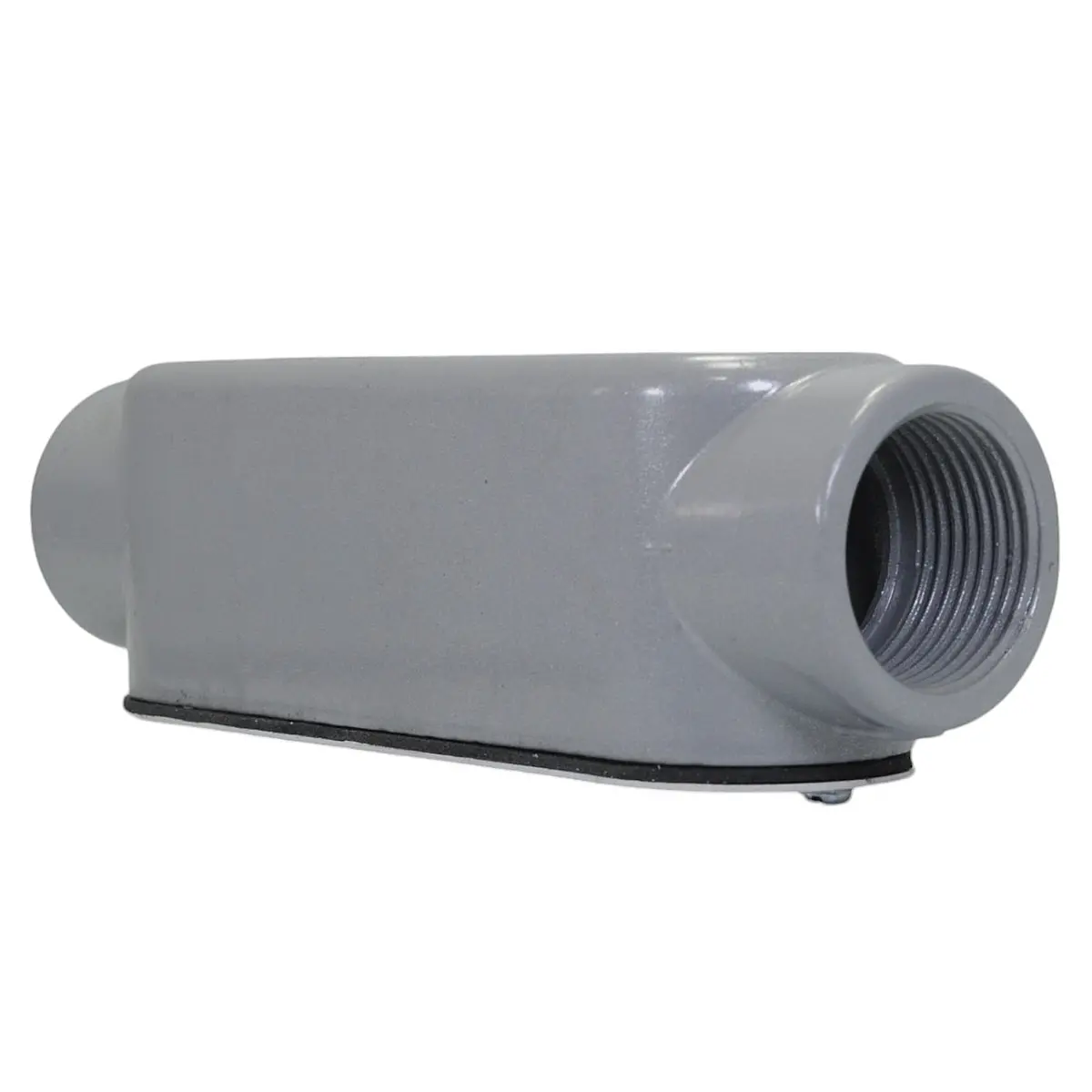 Condulet Adir Tipo C 1" - La Nueva Eléctrica 1