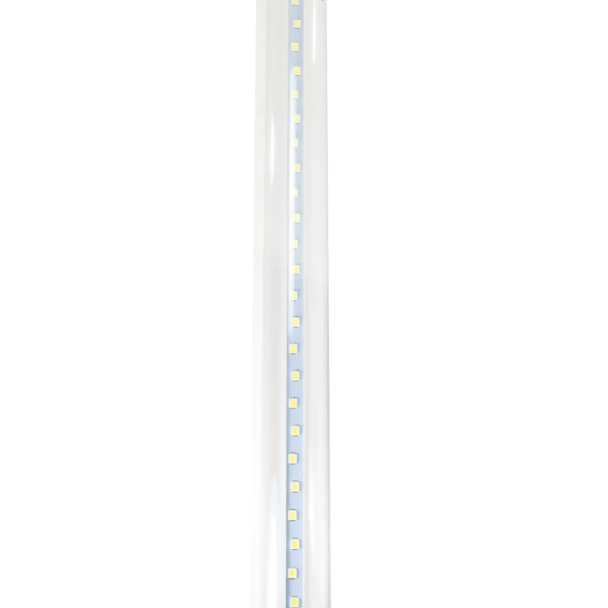 Gabinete Adir 24W Led Doble Tira 1.20 Mts - La Nueva Eléctrica 1