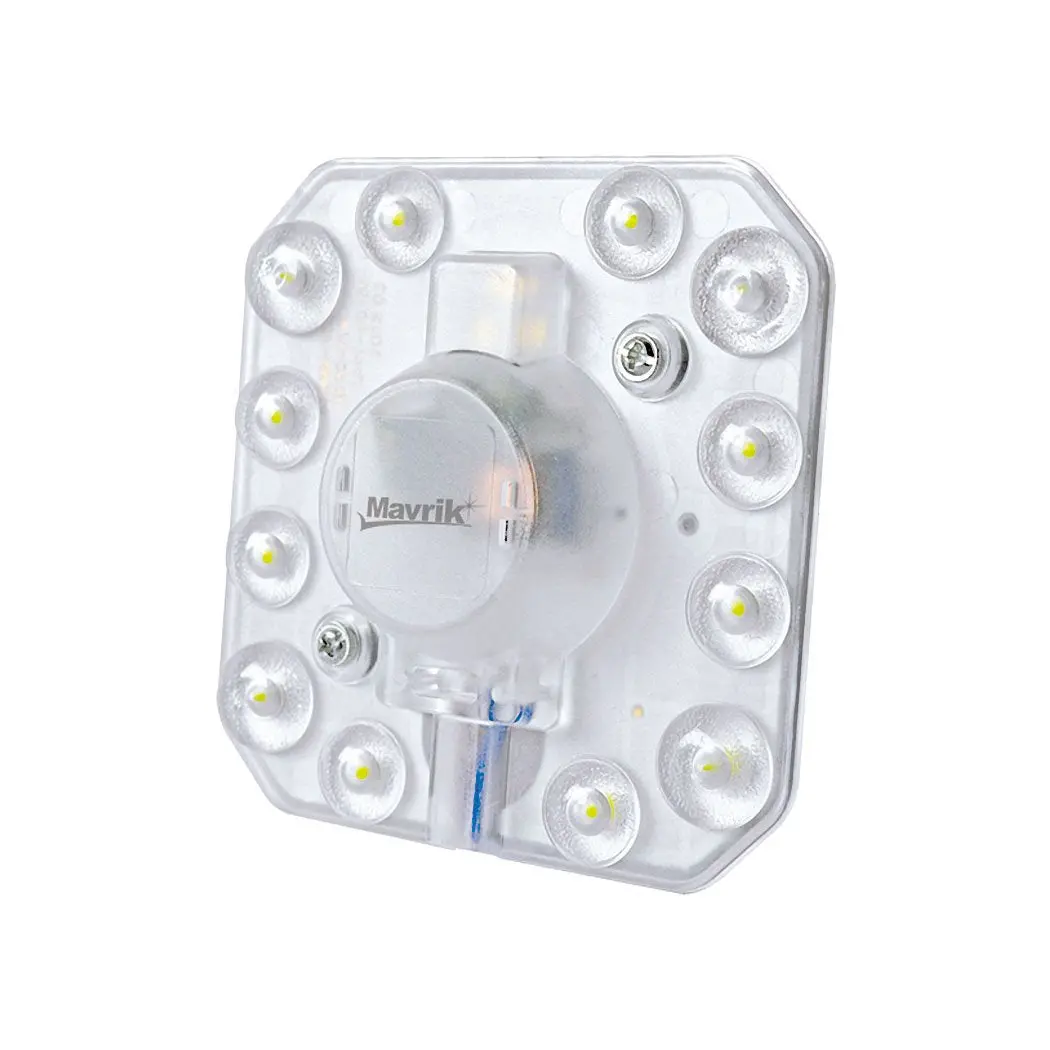 Repuesto Mavrik Led 12W Para Plafón - La Nueva Eléctrica 1
