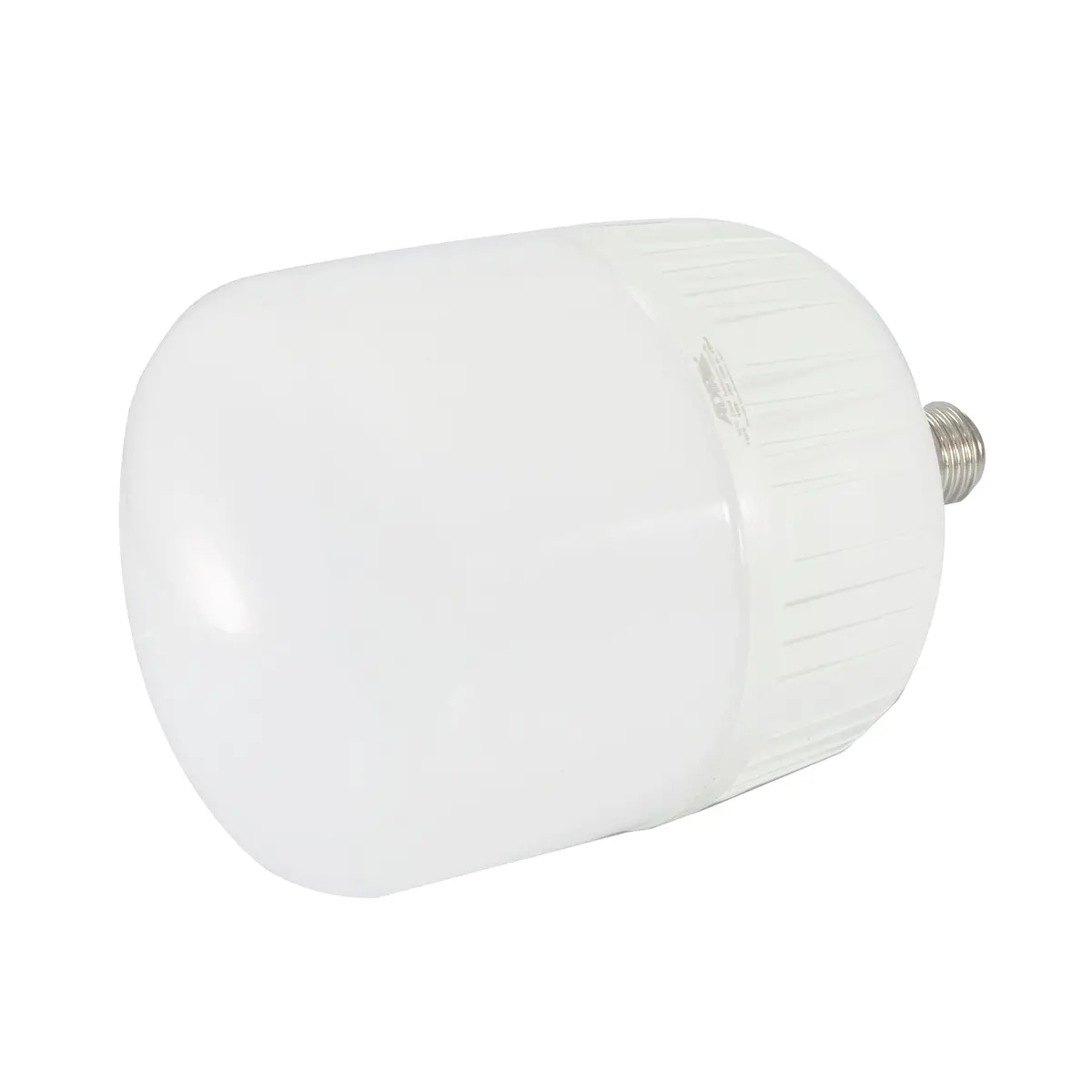 Foco Adir Jumbo Led Cabeza Plana 50W Cálido - La Nueva Eléctrica 1
