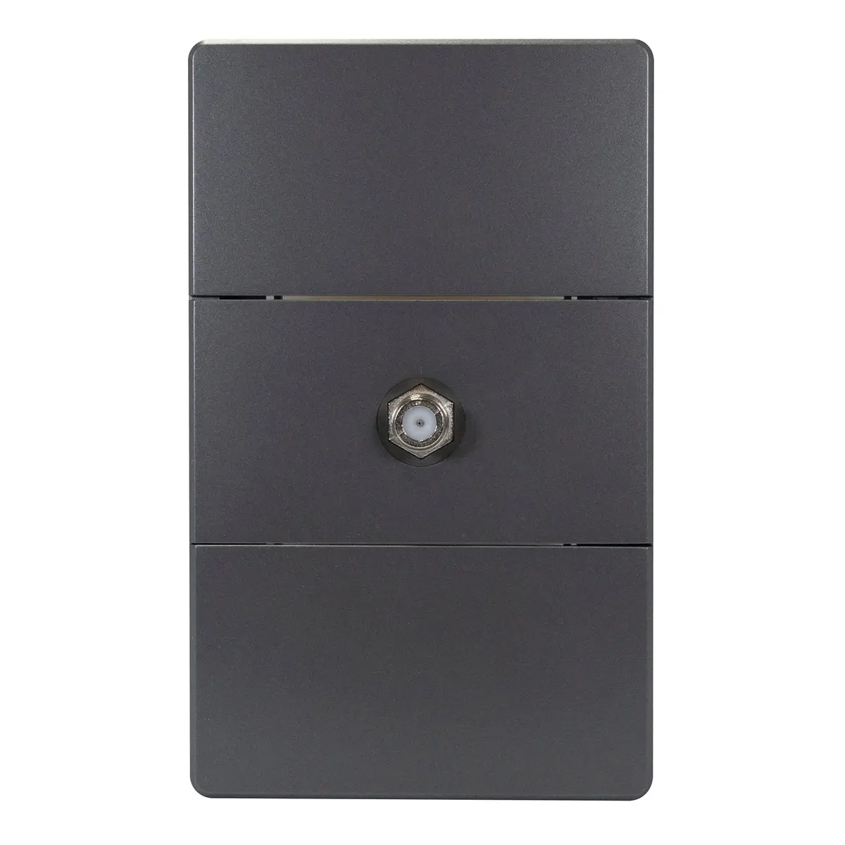 Placa Huh Oxford 1 Módulo Coaxial - La Nueva Eléctrica 1