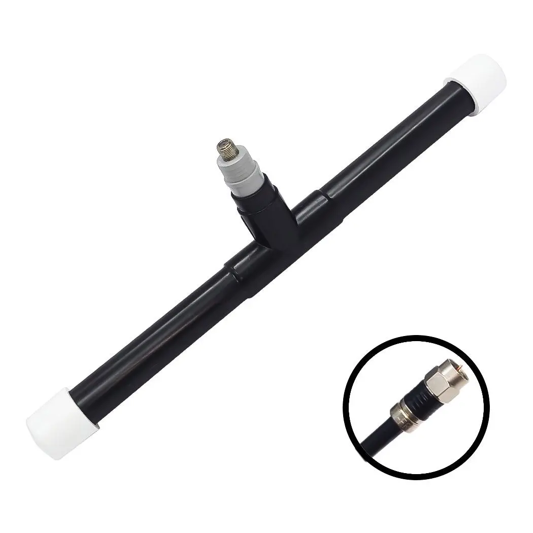 Antena Lumihd Pvc Colores - La Nueva Eléctrica 1
