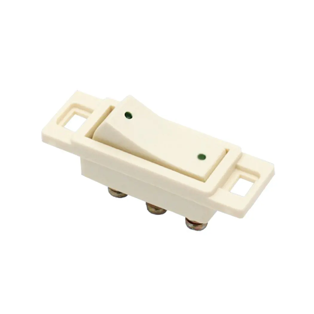 Apagador Kley Escalera T/Q - La Nueva Eléctrica 1