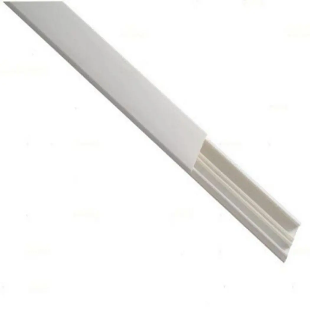 Canaleta 15X7 2Mts - La Nueva Eléctrica 1