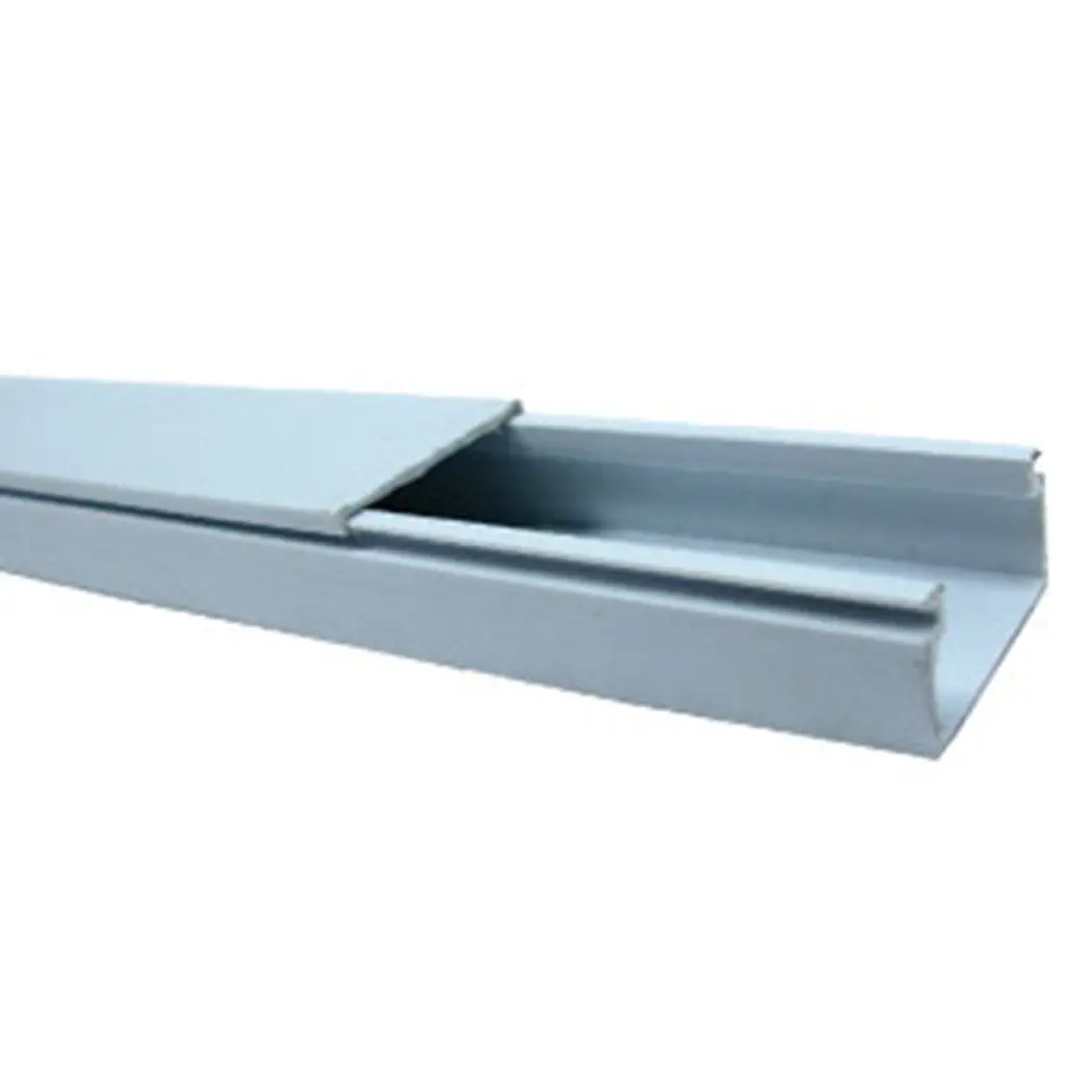 Canaleta Daytona 17X35 2 Mts - La Nueva Eléctrica 1