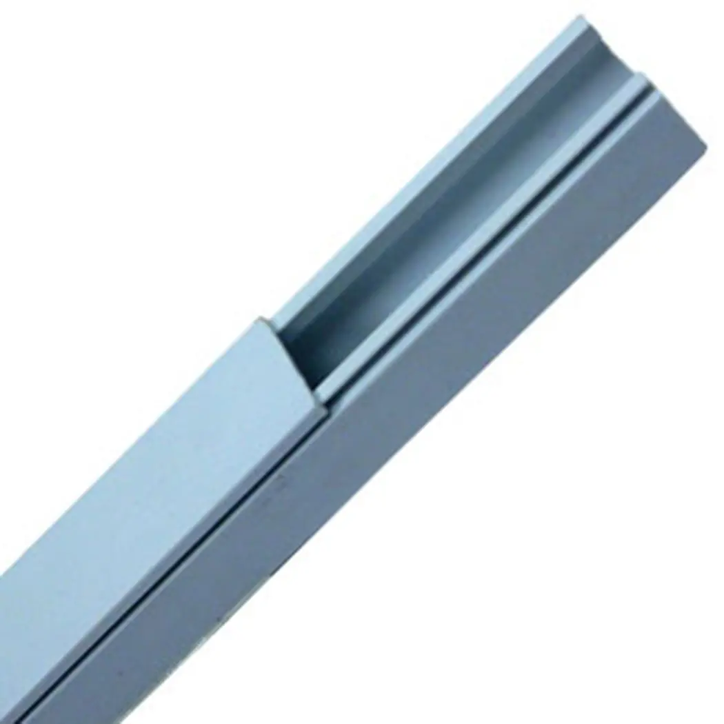 Canaleta Daytona 20X17 2 Mts C/Adhesivo - La Nueva Eléctrica 1