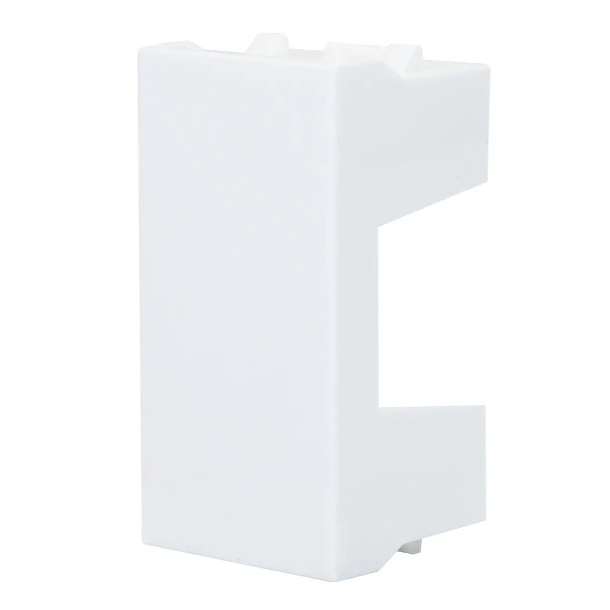 Módulo Leviton Cien Ciego Blanco - La Nueva Eléctrica 1