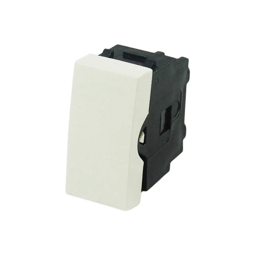 Apagador Leviton Cien Escalera Blanco - La Nueva Eléctrica 1