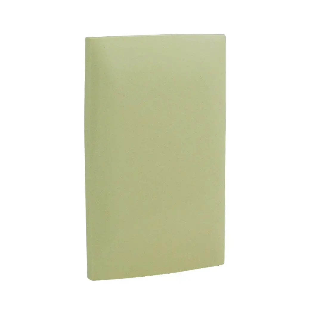 Placa Leviton Cien Ciega Marfil - La Nueva Eléctrica 1