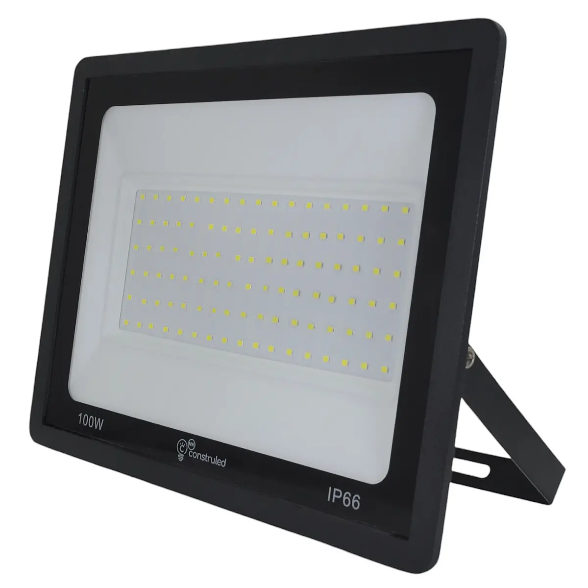 Reflector Construled Led 100W - La Nueva Eléctrica 1