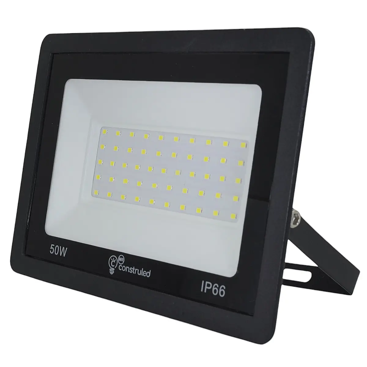 Reflector Construled Led 50W - La Nueva Eléctrica 1