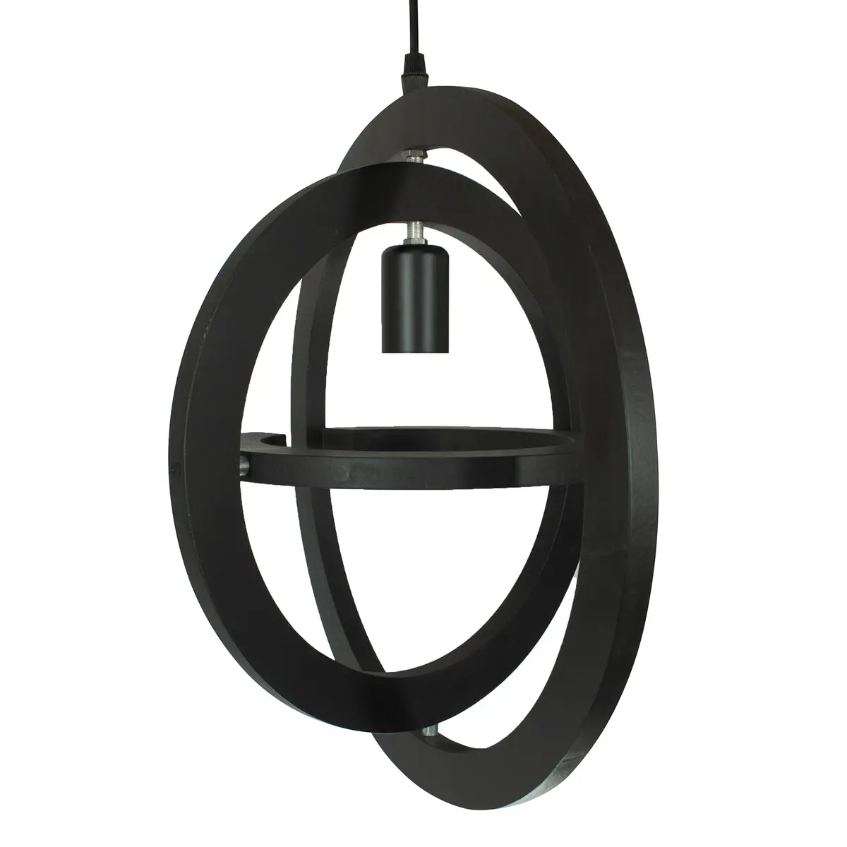 Candil Eco Vintage Cuadrado - La Nueva Eléctrica 1