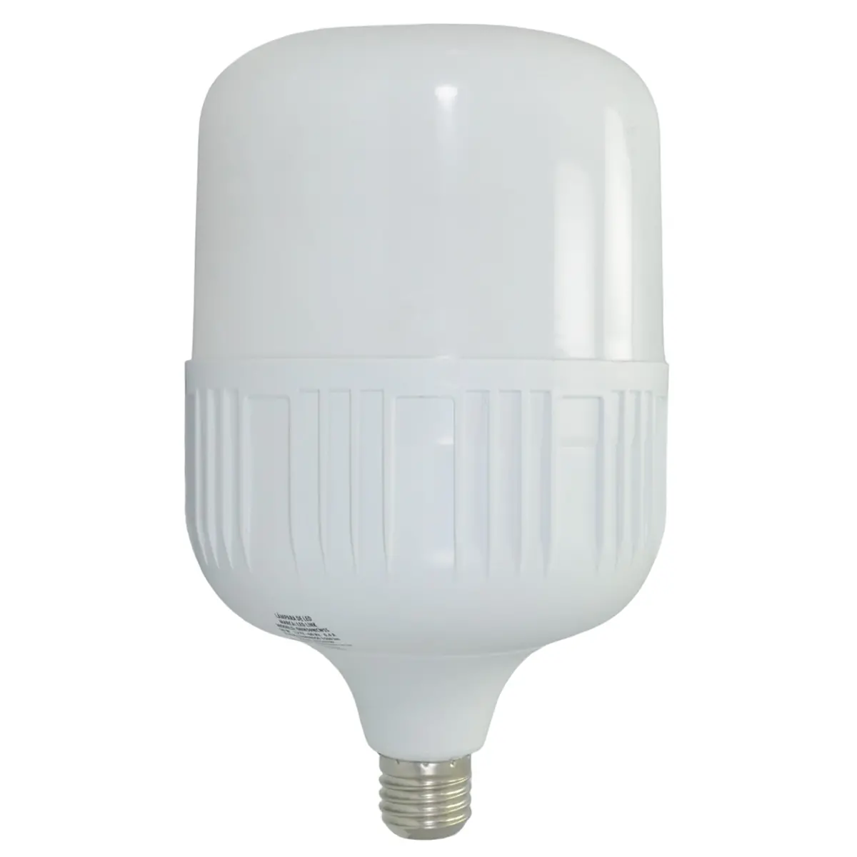 Foco Led Link 50W Jumbo 127V - La Nueva Eléctrica 1