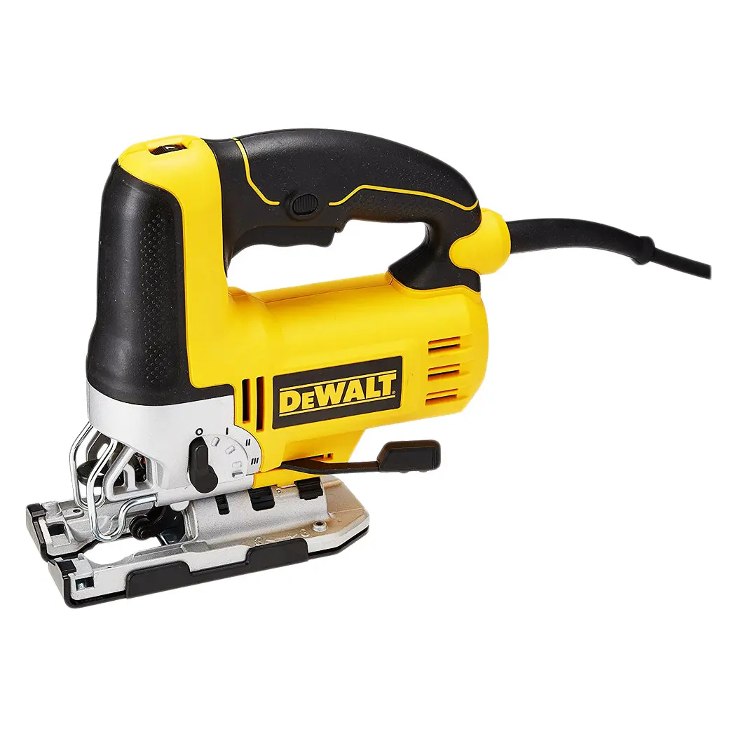 Caladora Dewalt 500W Vv Dw300 - La Nueva Eléctrica 1