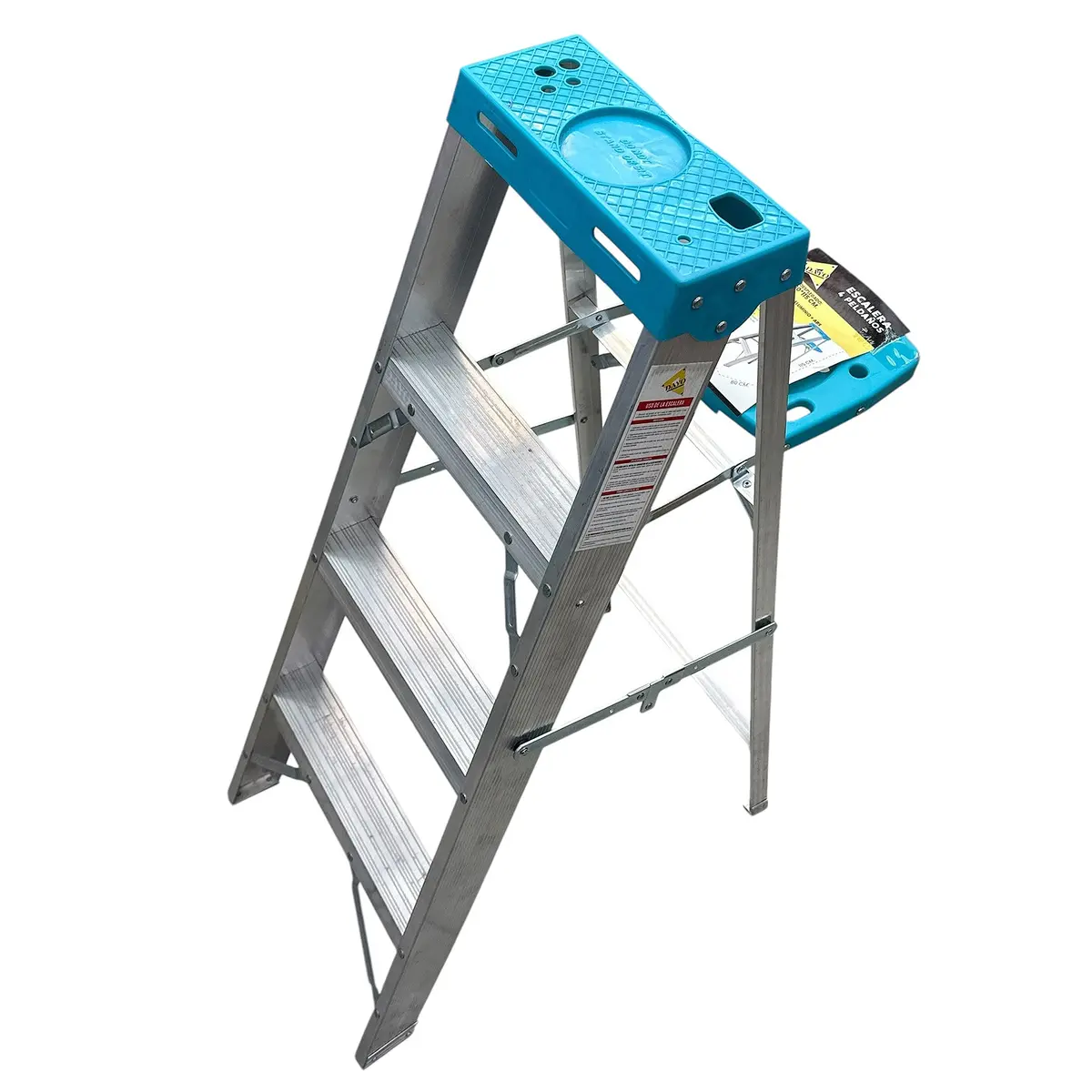 Escalera Dayo 4 Escalones 1