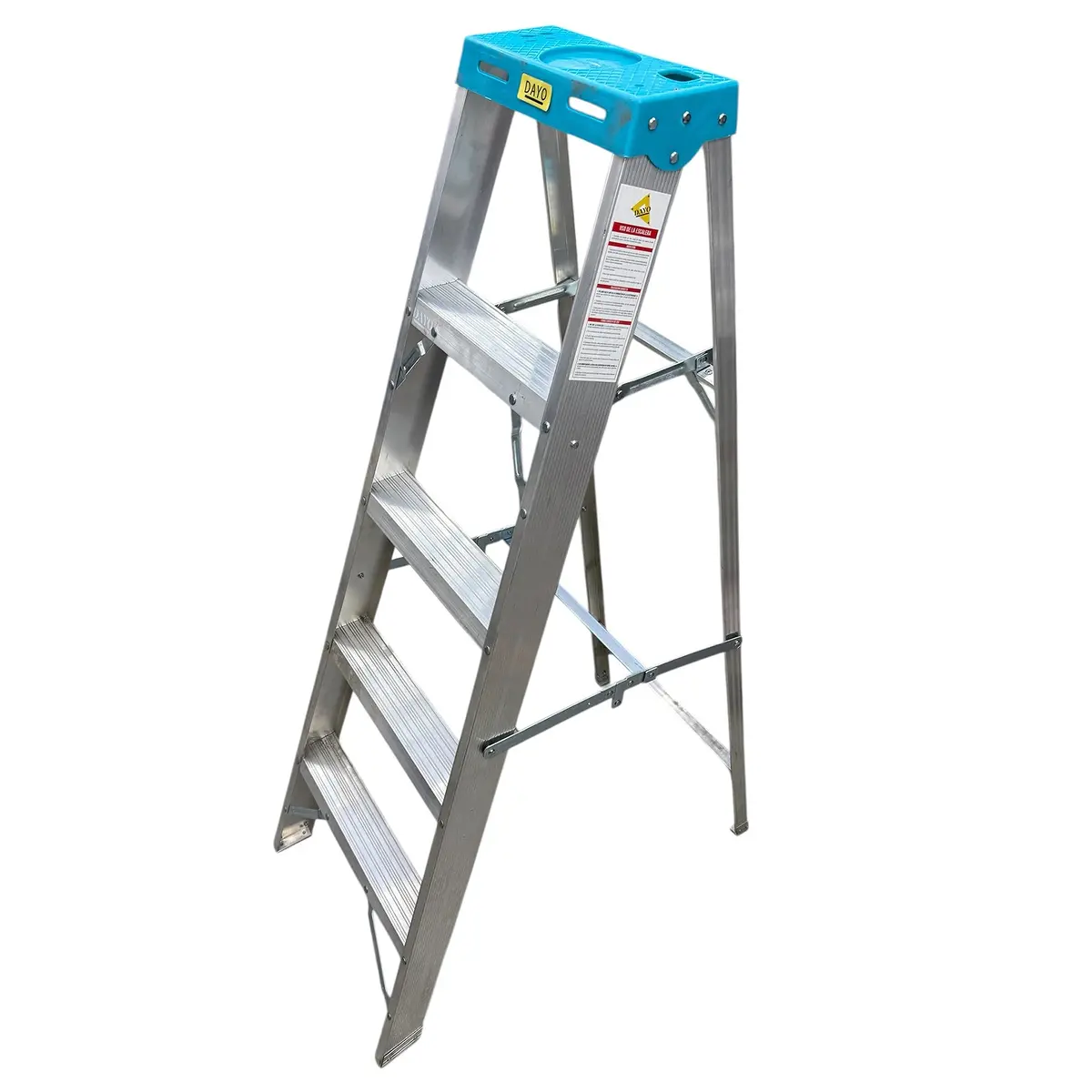 Escalera Dayo 5 Escalones 1