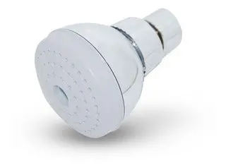 Regadera Sanplom Ahorradora De Agua 8L/Min - La Nueva Eléctrica 1