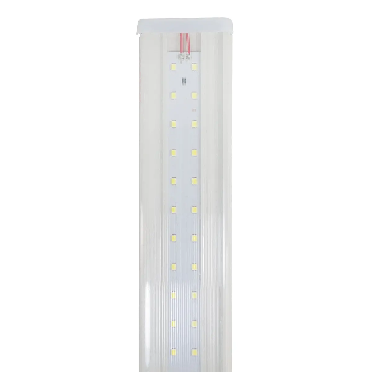 Gabinete Estulamp Led 10W Plástico 60 Cm - La Nueva Eléctrica 1
