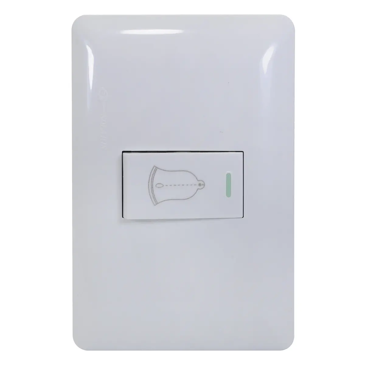Placa Solaris Eco Con Dimmer - La Nueva Eléctrica 1