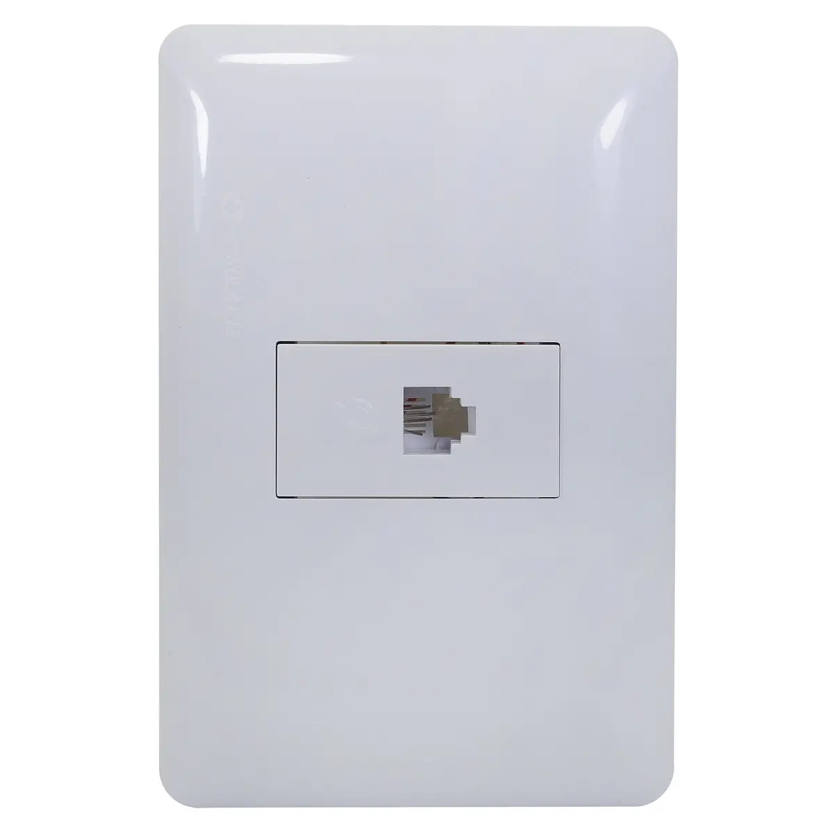 Placa Solaris Eco Con Módulo Telefónico - La Nueva Eléctrica 1