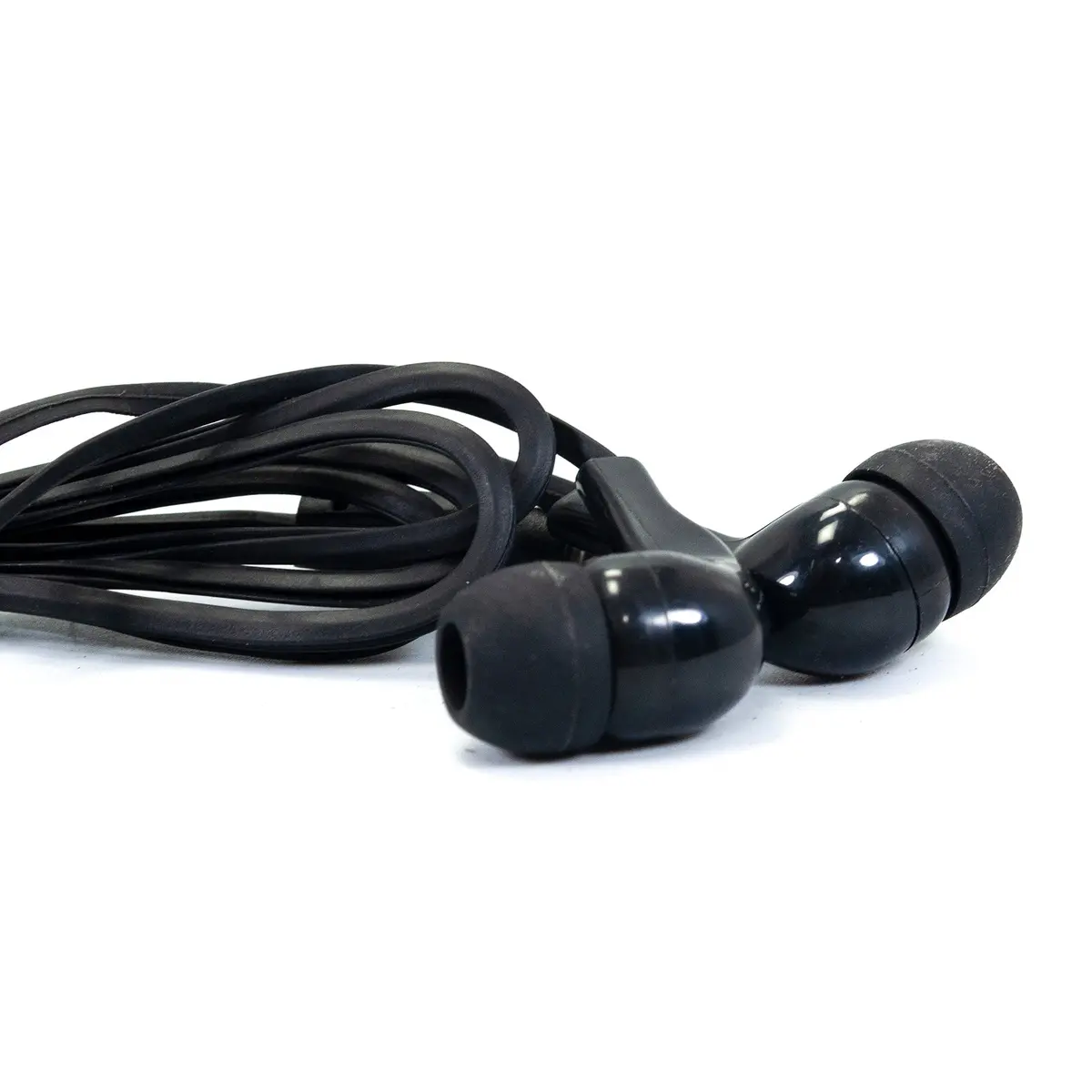 Audífonos Fussion Estéreo Conector 3.5 Mm 1M - La Nueva Eléctrica 1