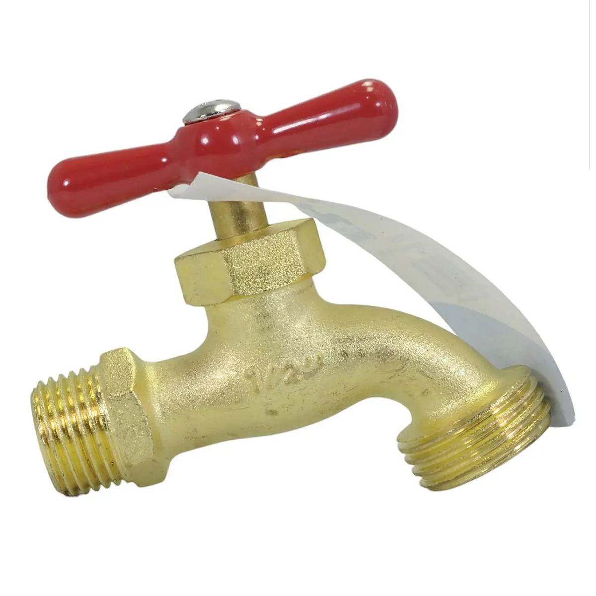 Llave Somi De Nariz Metálica - La Nueva Eléctrica 1
