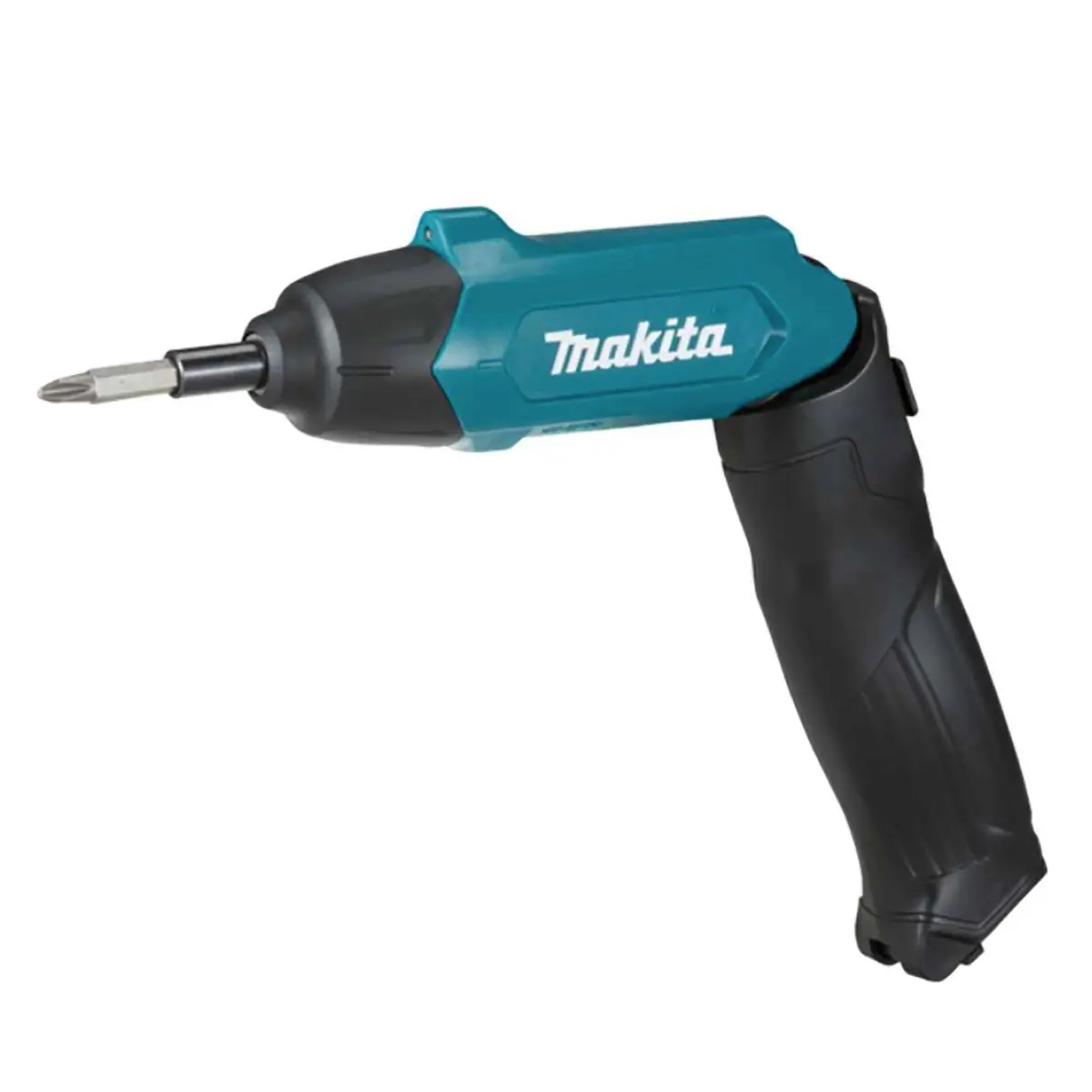 Atornillador Makita 3.6 Volts Con Accesorios F001dw - La Nueva Eléctrica 1