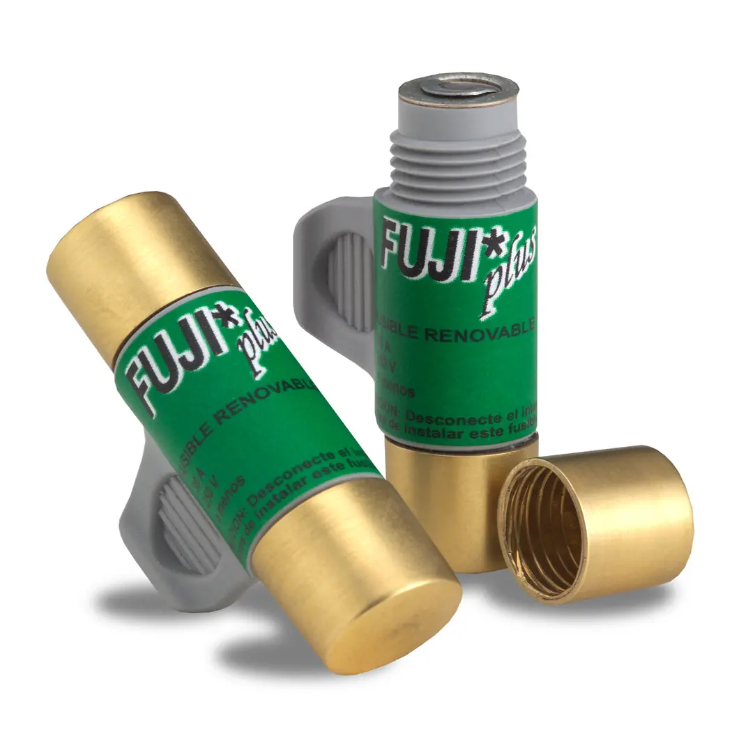 Fusible Fuji 30 Amp. - La Nueva Eléctrica 1